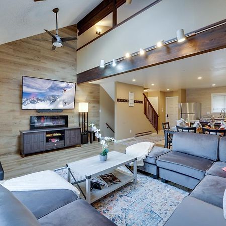 Pocono Paradise 143, NEW 4bd, Tannersville, Camelback, Kalahari Esterno foto