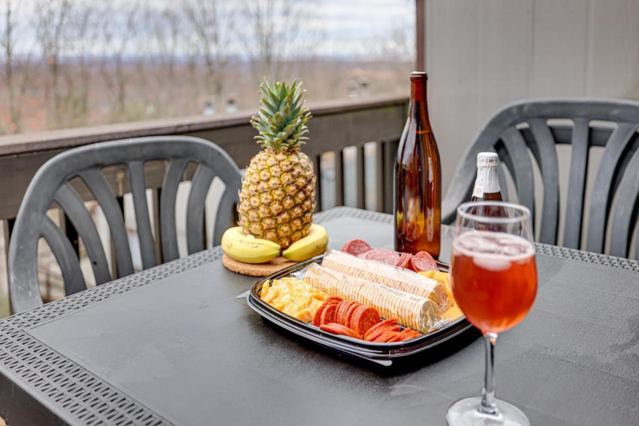 Pocono Paradise 143, NEW 4bd, Tannersville, Camelback, Kalahari Esterno foto