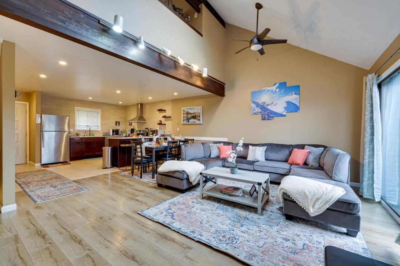 Pocono Paradise 143, NEW 4bd, Tannersville, Camelback, Kalahari Esterno foto