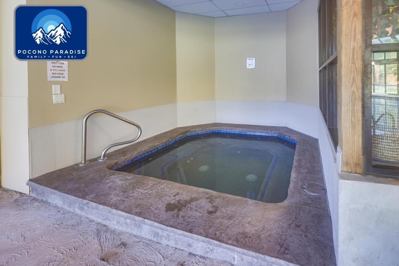 Pocono Paradise 143, NEW 4bd, Tannersville, Camelback, Kalahari Esterno foto