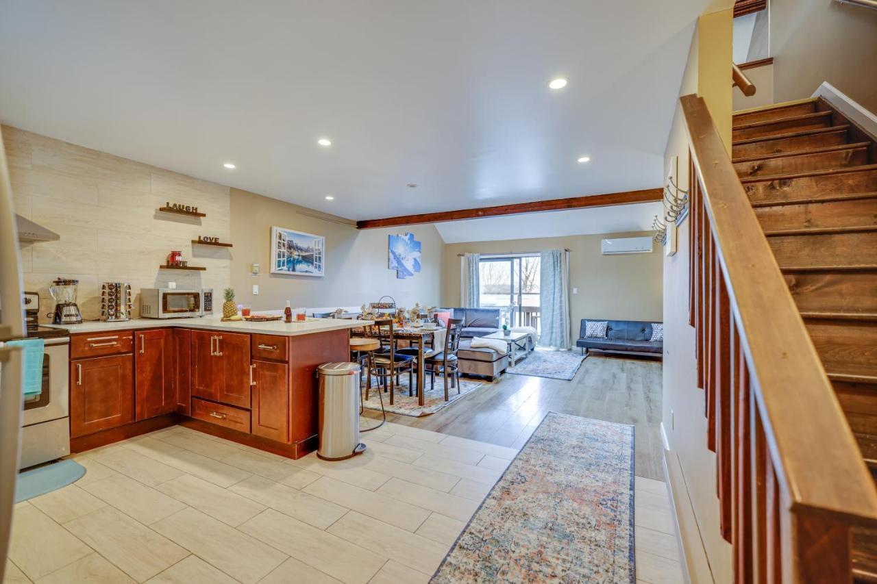 Pocono Paradise 143, NEW 4bd, Tannersville, Camelback, Kalahari Esterno foto