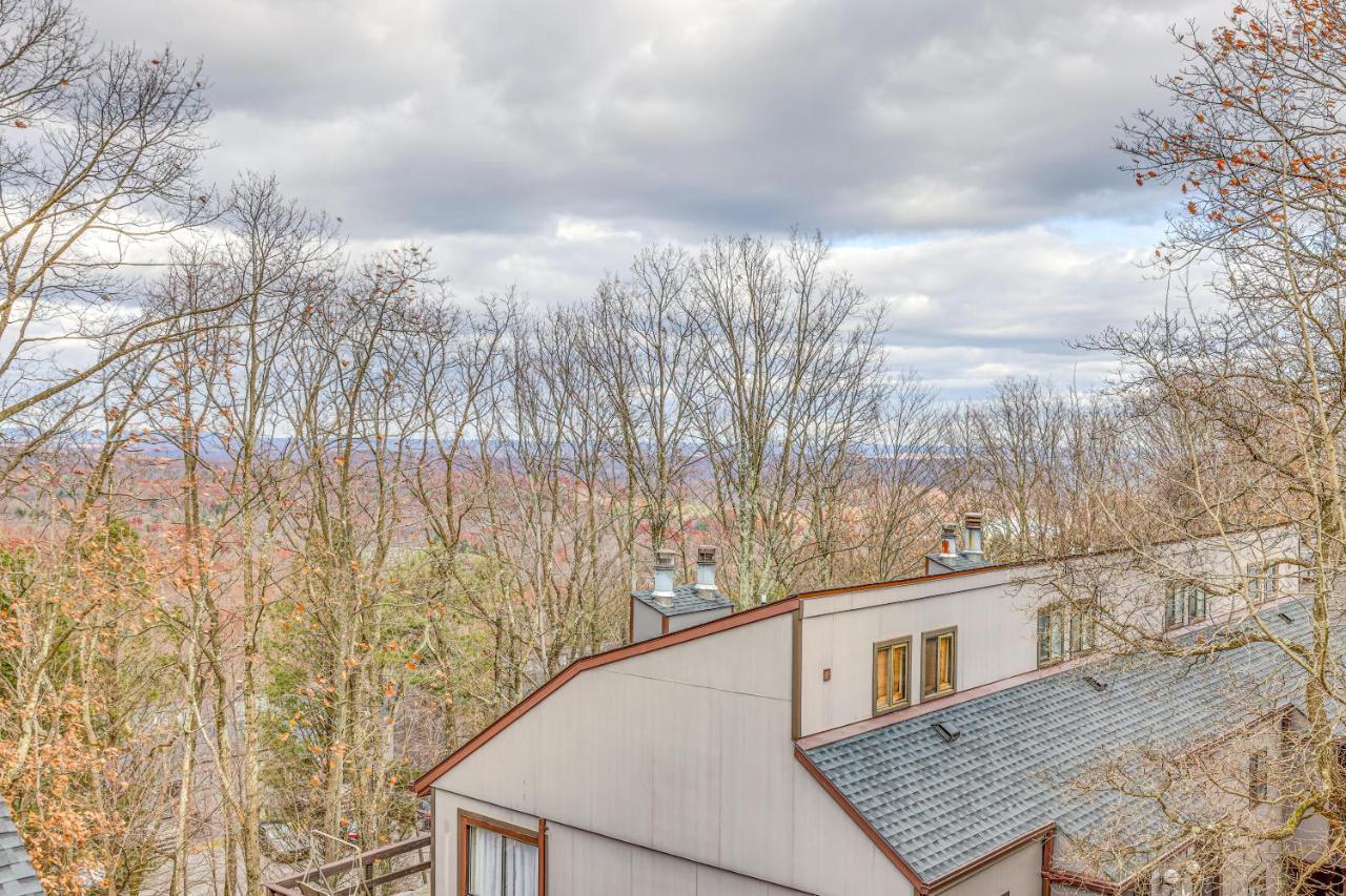 Pocono Paradise 143, NEW 4bd, Tannersville, Camelback, Kalahari Esterno foto