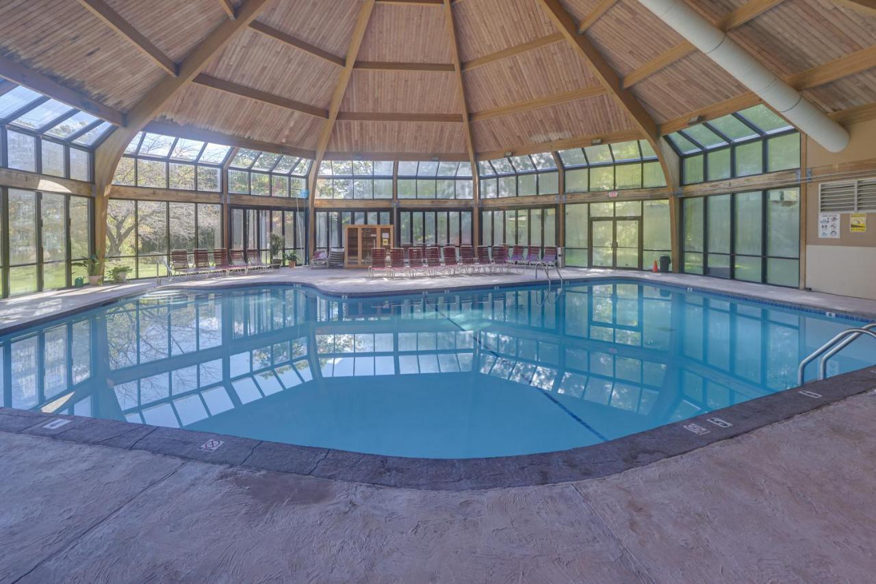 Pocono Paradise 143, NEW 4bd, Tannersville, Camelback, Kalahari Esterno foto