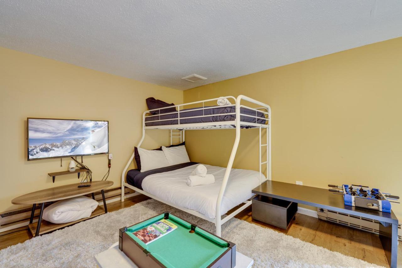 Pocono Paradise 143, NEW 4bd, Tannersville, Camelback, Kalahari Esterno foto