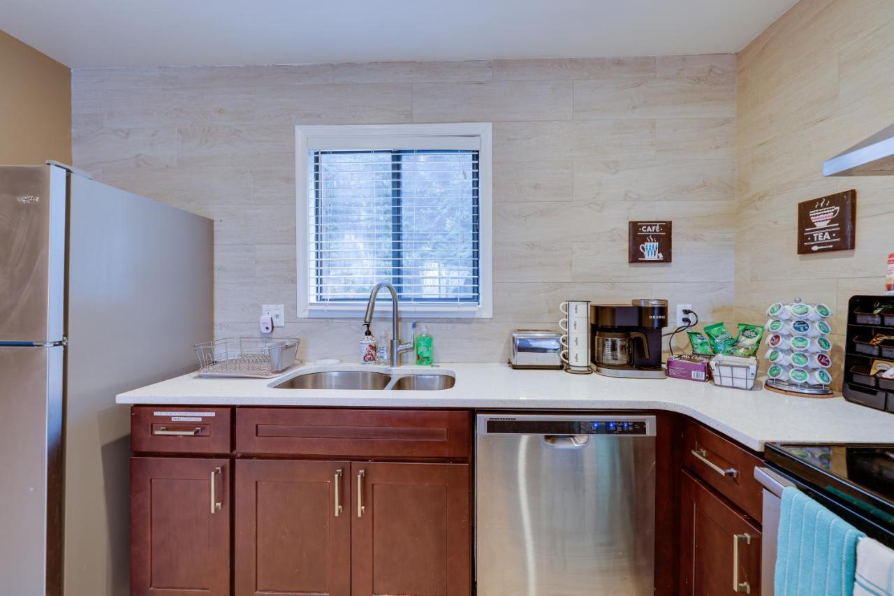 Pocono Paradise 143, NEW 4bd, Tannersville, Camelback, Kalahari Esterno foto